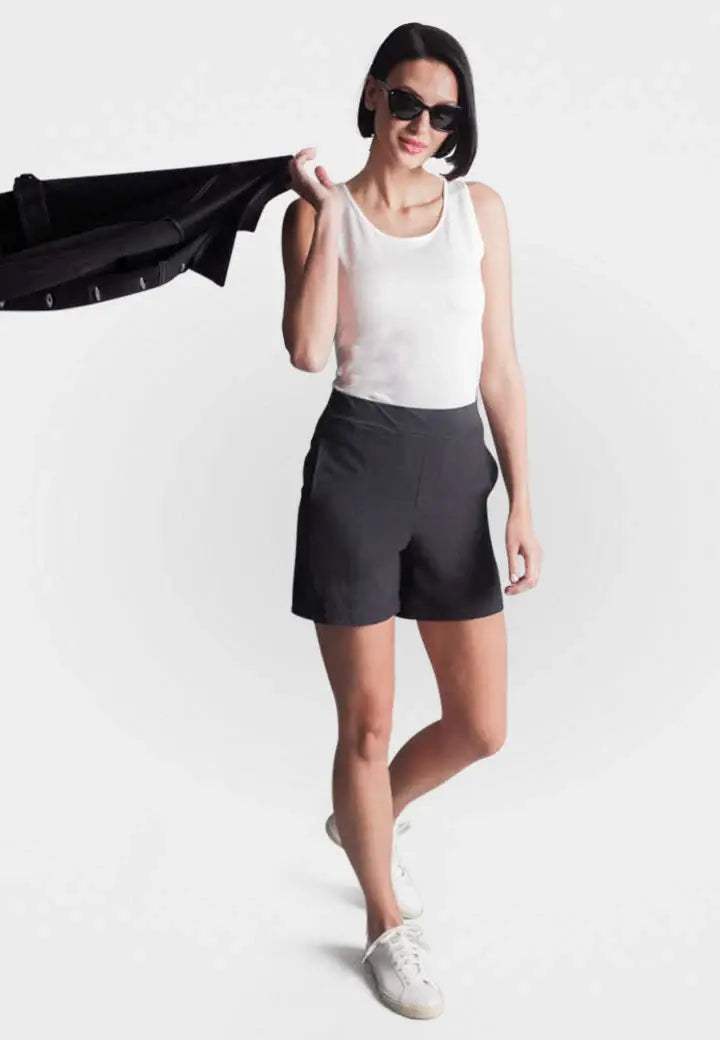 Resort Short - Buki - Flyclothing LLC