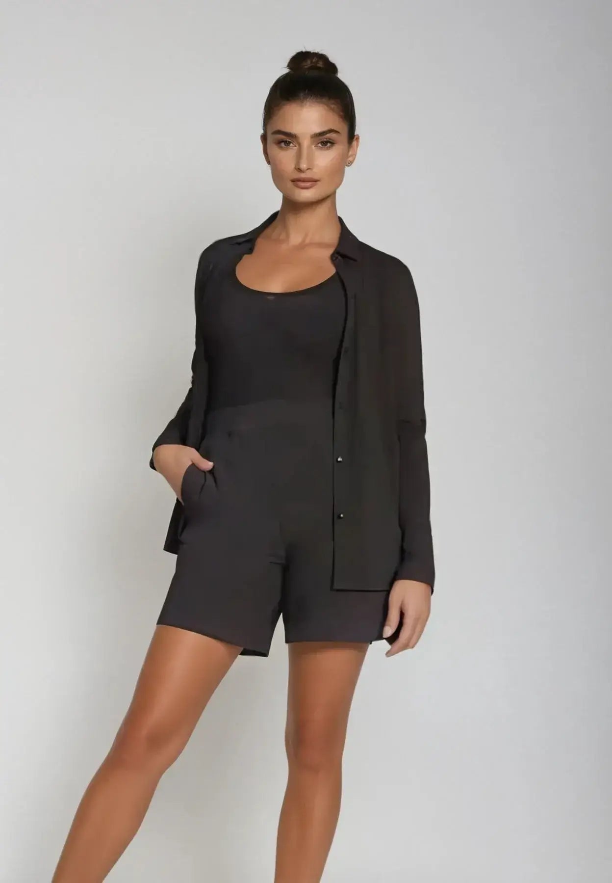 Resort Short - Buki - Flyclothing LLC