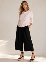 Resort Crop Pant - Buki - Flyclothing LLC