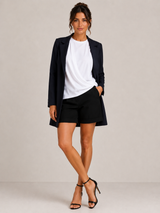 Travel Duster Jacket - Buki - Flyclothing LLC