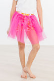 Retro Daisies Tutu Shorts - Mila & Rose ®
