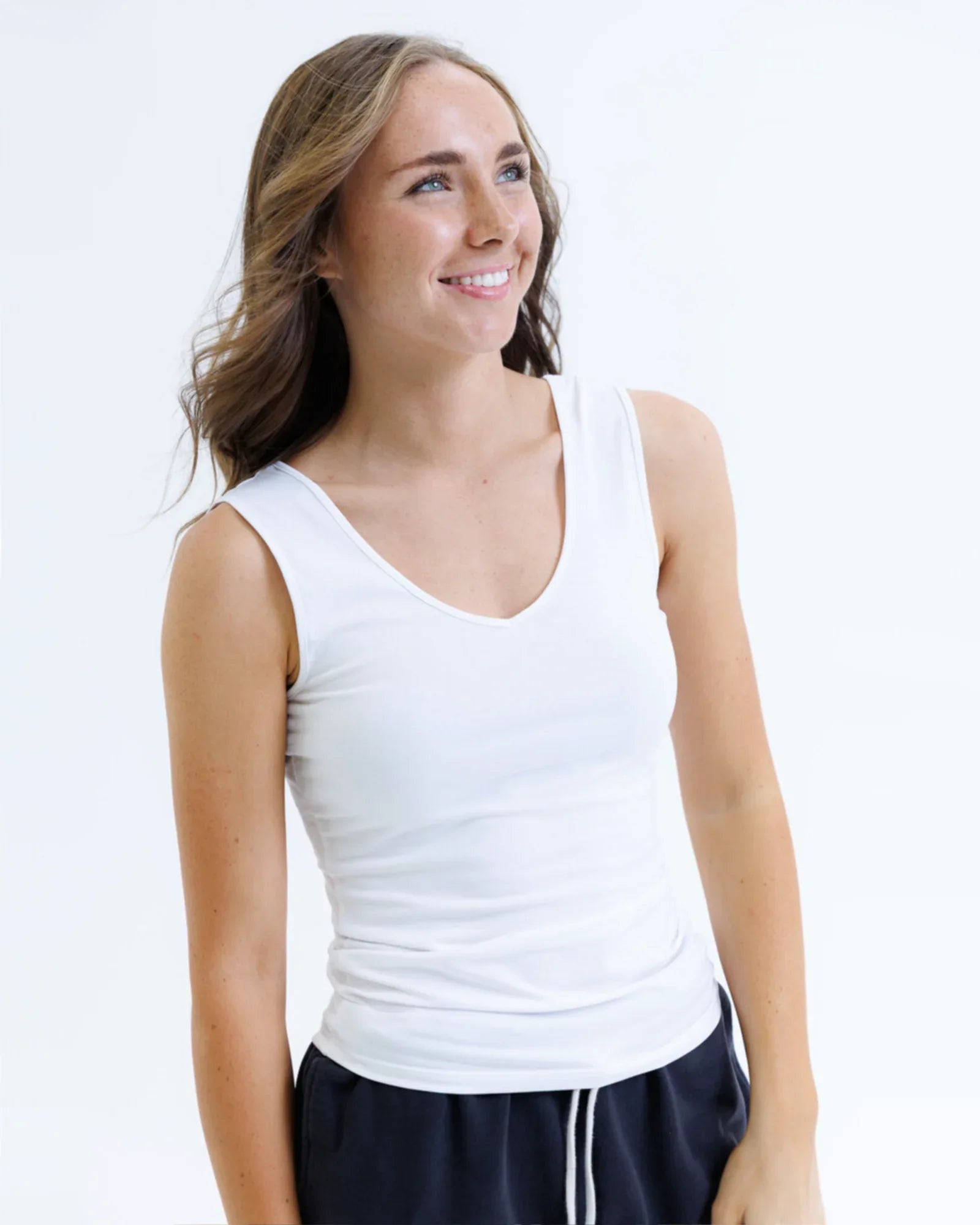 Reversible Tank - Downeast - Flyclothing LLC