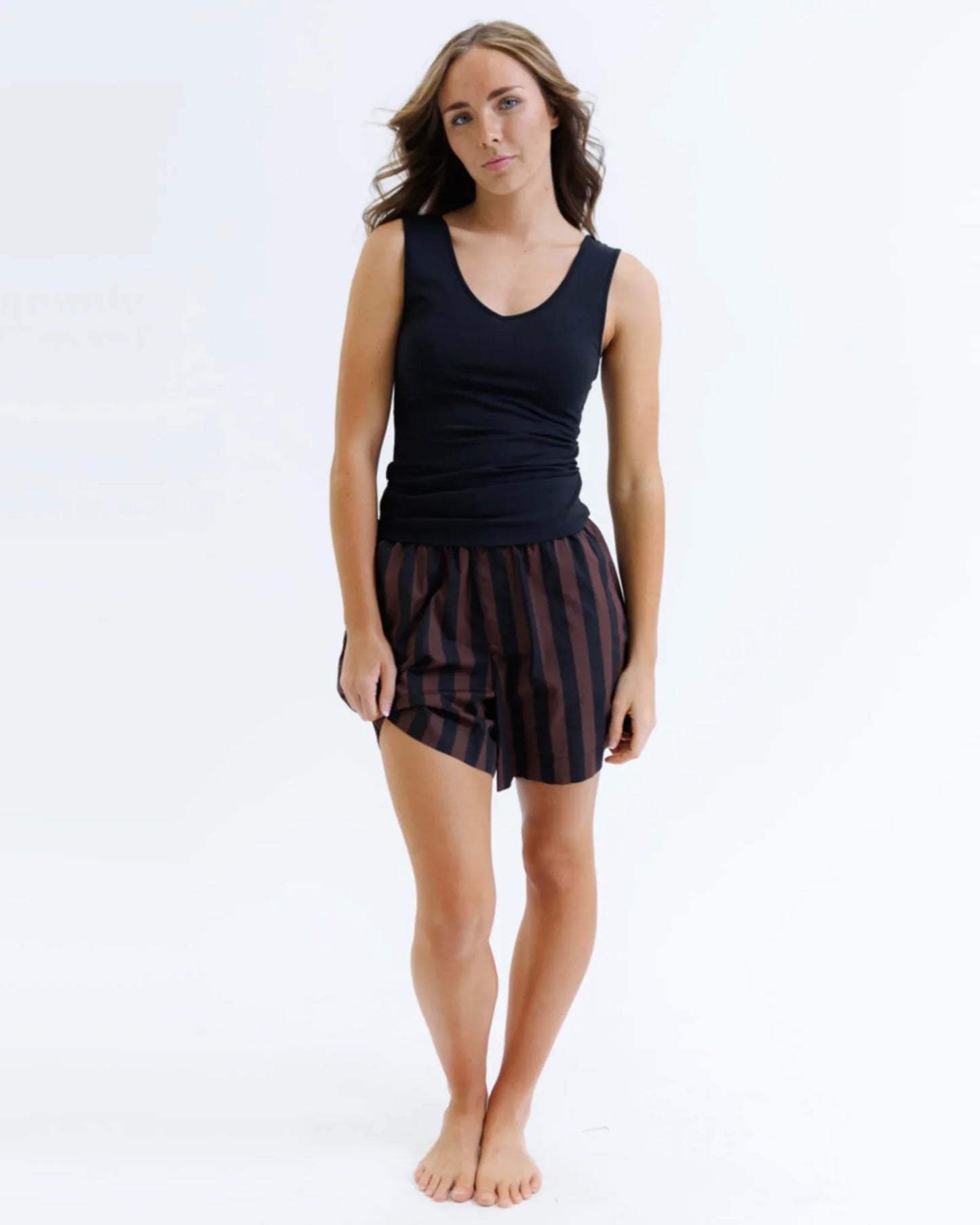 Reversible Tank - Downeast - Flyclothing LLC