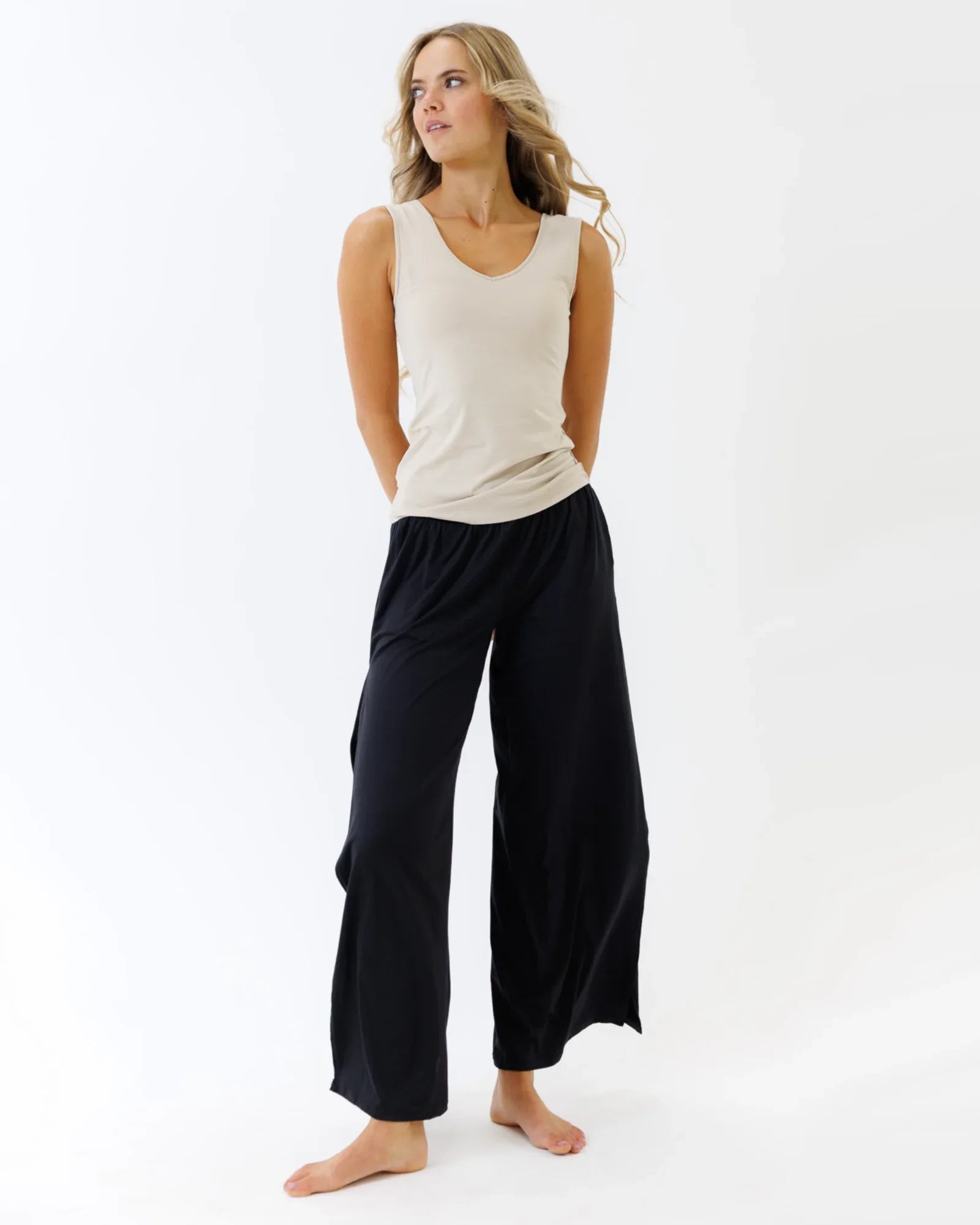 Reversible Tank - Downeast - Flyclothing LLC