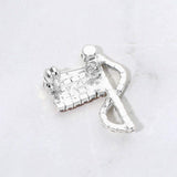Rhinestone American USA Flag Pin Brooch - Madeline Love - Flyclothing LLC