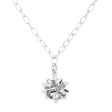 Christmas Gift Bow Necklace - Madeline Love - Flyclothing LLC