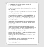 Black Market Art Company Diving Eagle Print - Black Market Art Company - Flyclothing LLC