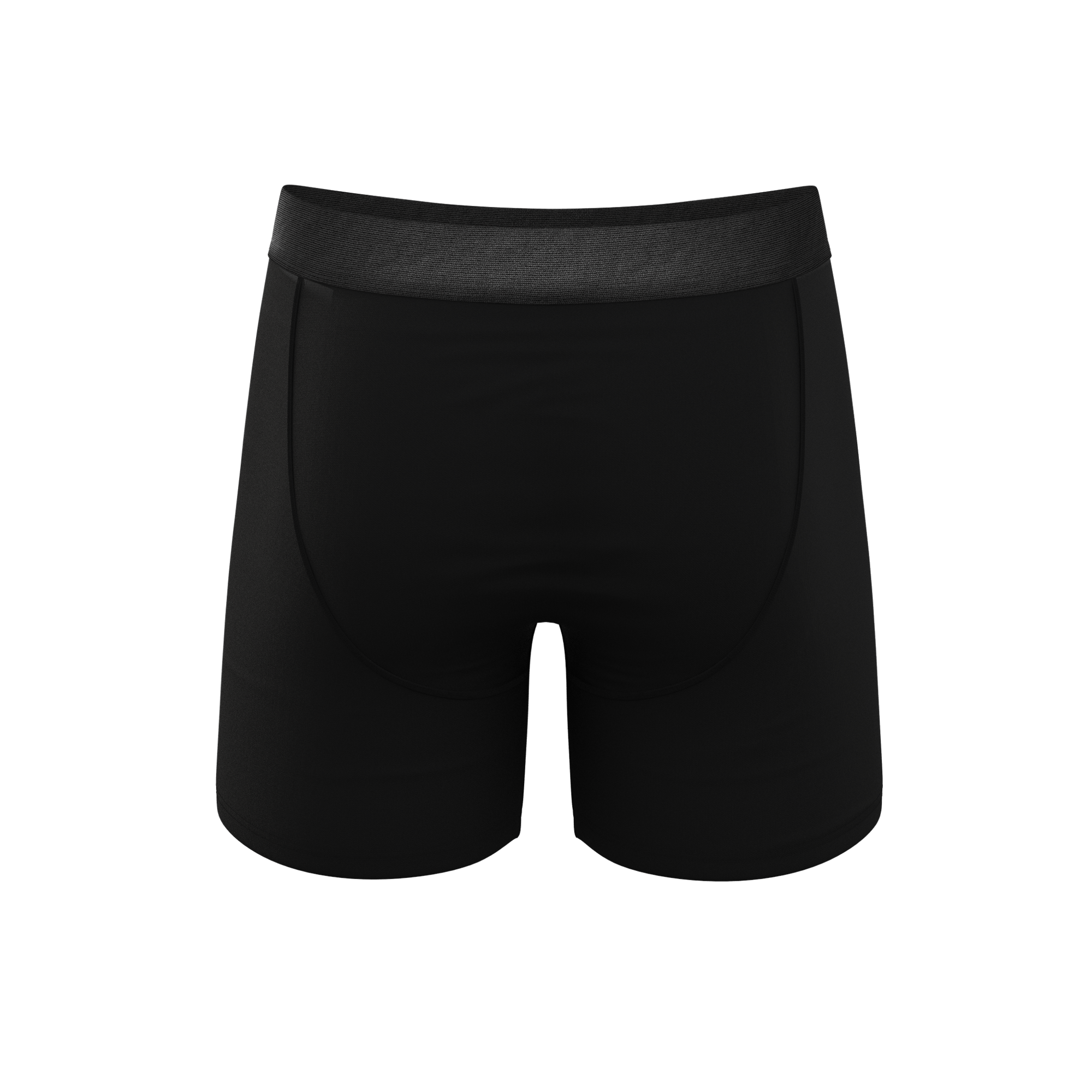The Right Reasons | Rose Ball Hammock® Pouch Underwear - Shinesty