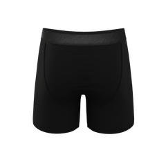 The Right Reasons | Rose Ball Hammock® Pouch Underwear - Shinesty