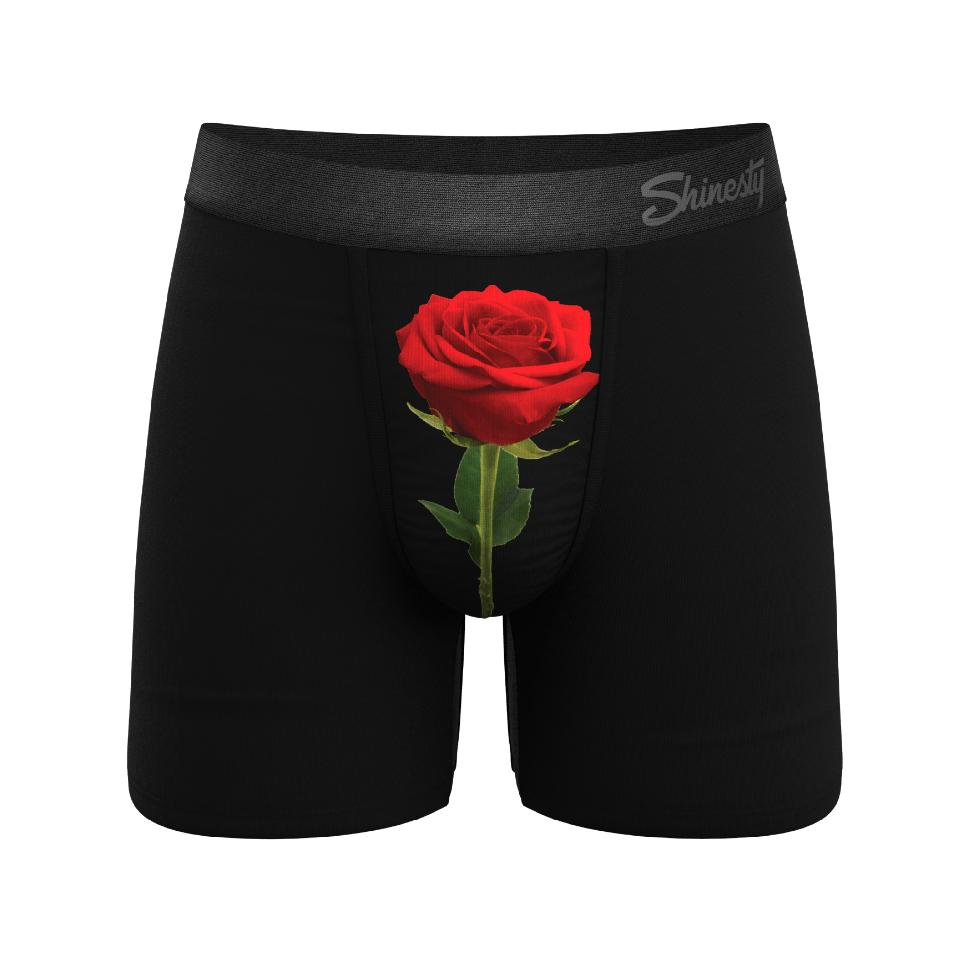 The Right Reasons | Rose Ball Hammock® Pouch Underwear - Shinesty