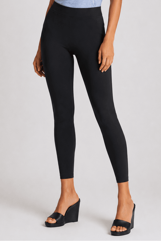 Rise & Shine Legging Pant (Black) - Buki - Flyclothing LLC