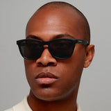 Rise Up - Black - TopFoxx - Flyclothing LLC