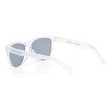 Rise Up - Revo® Mirrored Silver - TopFoxx - Flyclothing LLC