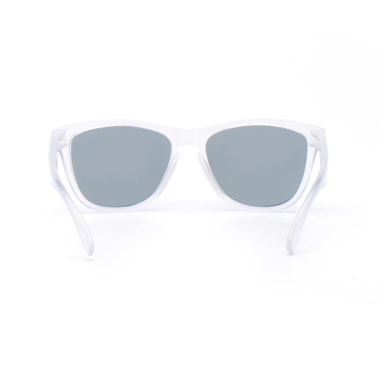 Rise Up - Revo® Mirrored Silver - TopFoxx - Flyclothing LLC