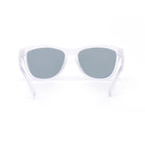 Rise Up - Revo® Mirrored Silver - TopFoxx - Flyclothing LLC