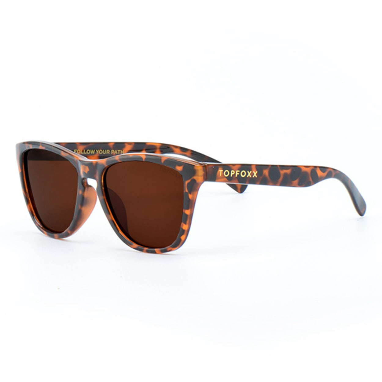 Rise Up - Tortoise - TopFoxx - Flyclothing LLC