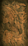 Black Market Art Company River Koi Print