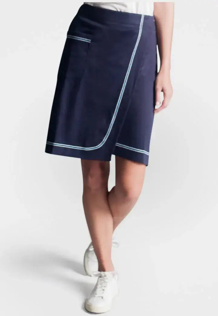 Riviera Skirt - Buki - Flyclothing LLC
