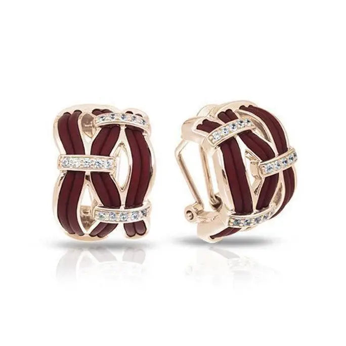Riviera Earrings - Belle Étoile Jewelry - Flyclothing LLC