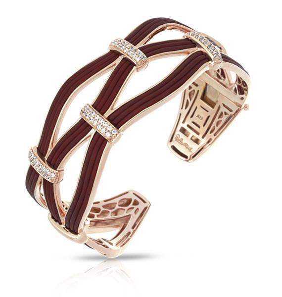 Riviera Bangle - Belle Étoile Jewelry - Flyclothing LLC