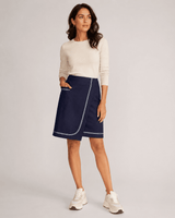 Riviera Skirt - Buki - Flyclothing LLC