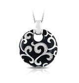 Royale Pendant