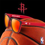 Houston Rockets - Knockaround - Flyclothing LLC