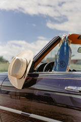 Rockmount Ranch Wear Bangora Vented Straw Cowboy Hat - Rockmount Clothing - Flyclothing LLC