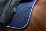 HKM Romy Saddle Pad-Dressage - Breeches.com - Flyclothing LLC