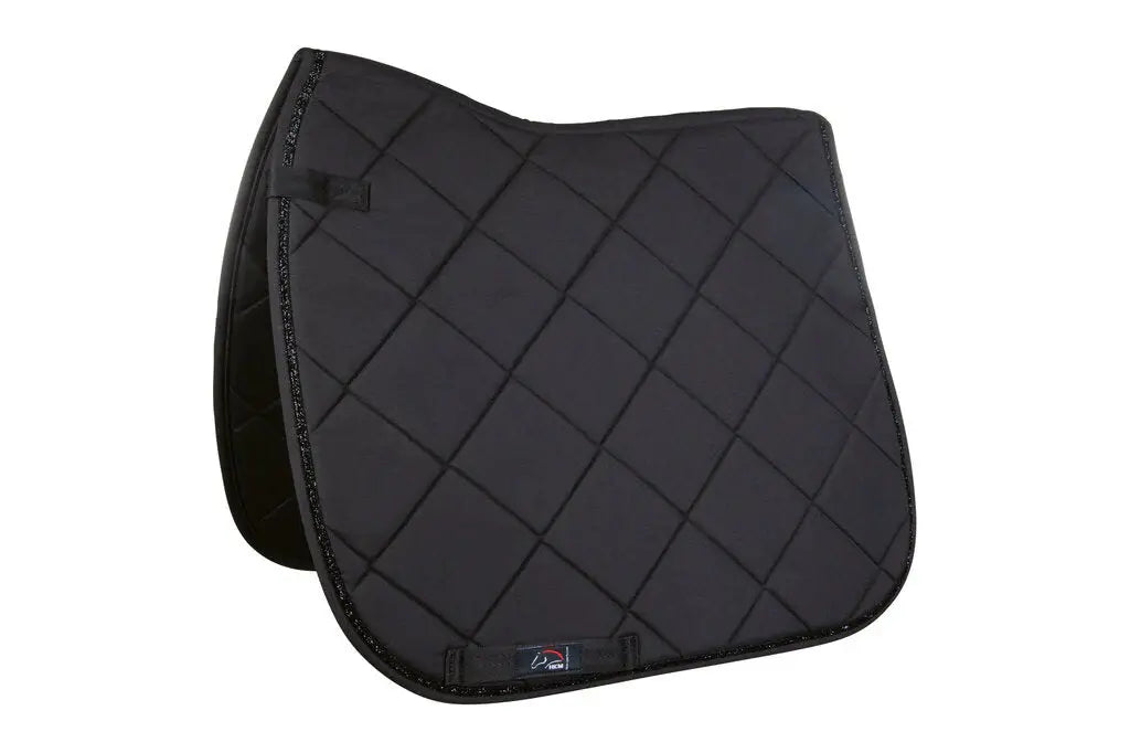 HKM Romy Saddle Pad-Dressage - Breeches.com - Flyclothing LLC