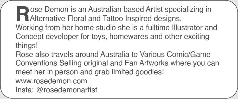 Black Market Art Company Chew Gru Print - Black Market Art Company - Flyclothing LLC