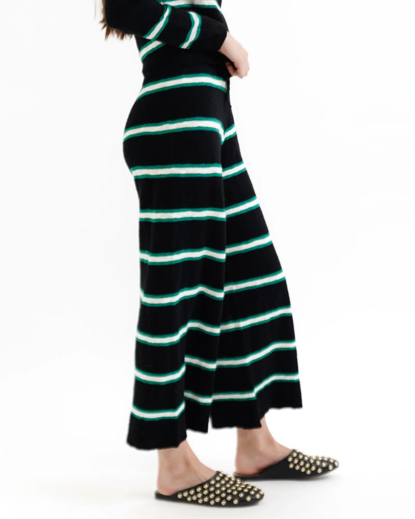 Round Trip Pant - Downeast - Flyclothing LLC