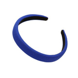 Solid Padded Headband - Madeline Love - Flyclothing LLC