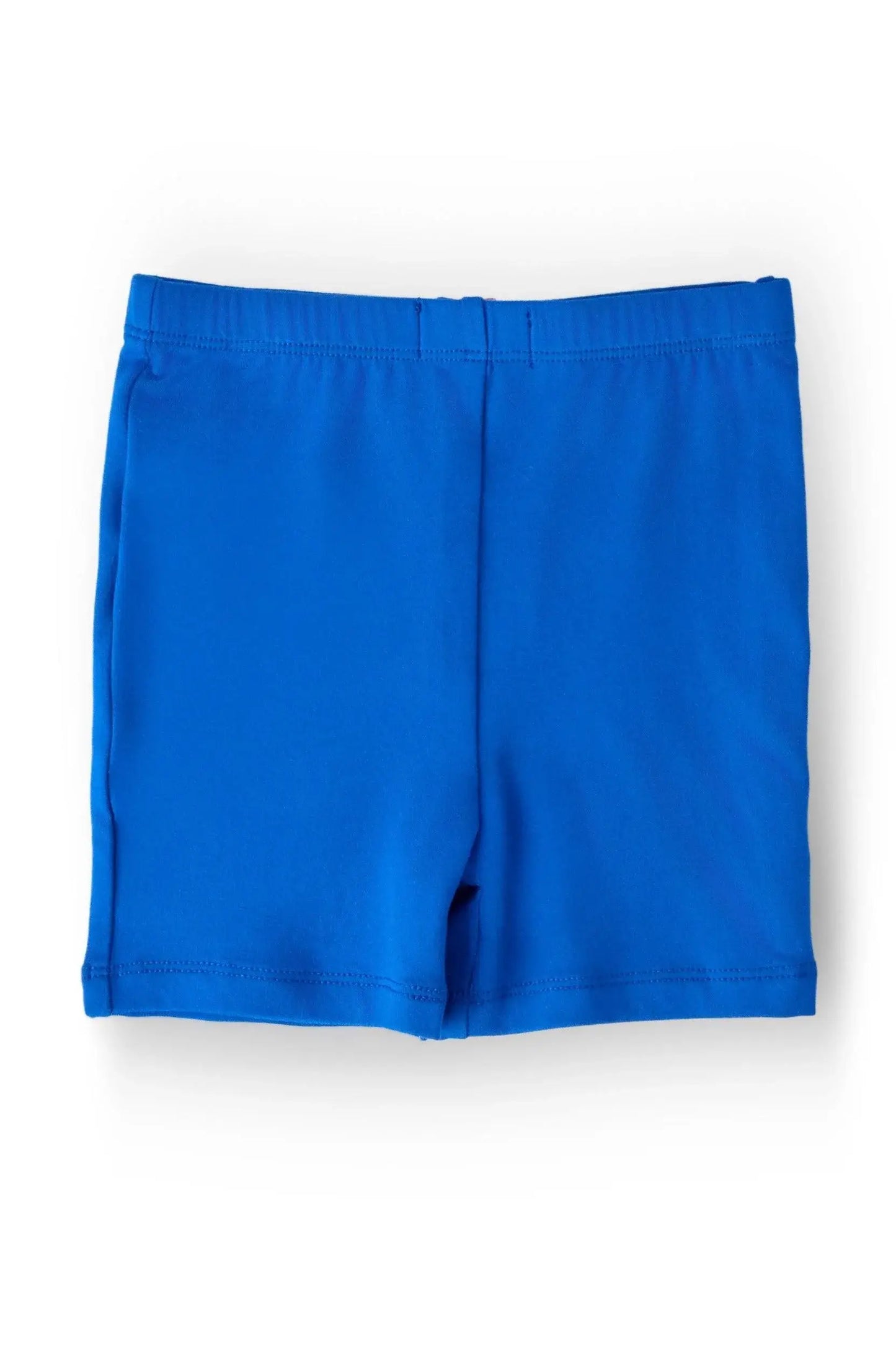 Royal Blue Twirl Shorts - Mila & Rose ® - Flyclothing LLC