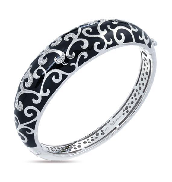 Royale Bangle - Belle Étoile Jewelry - Flyclothing LLC