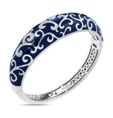 Royale Bangle - Belle Étoile Jewelry - Flyclothing LLC