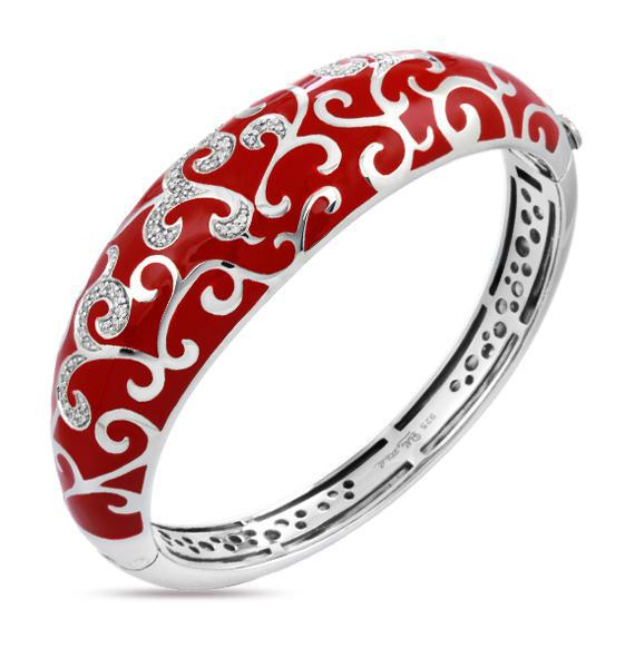 Royale Bangle - Belle Étoile Jewelry - Flyclothing LLC