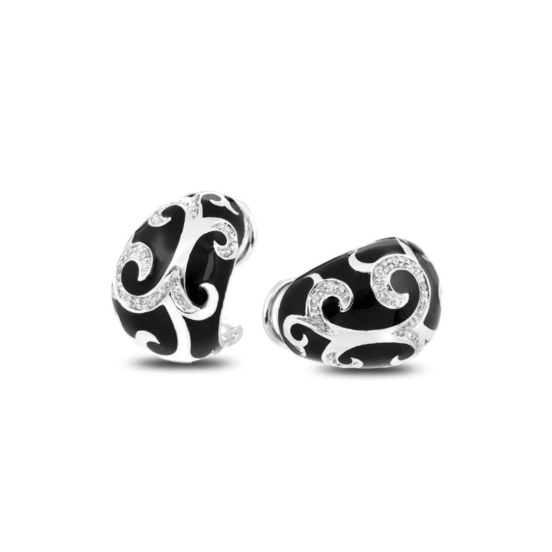 Royale Earrings - Belle Étoile Jewelry - Flyclothing LLC