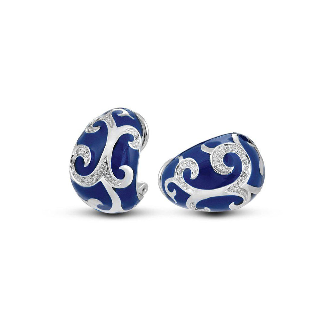 Royale Earrings - Belle Étoile Jewelry - Flyclothing LLC