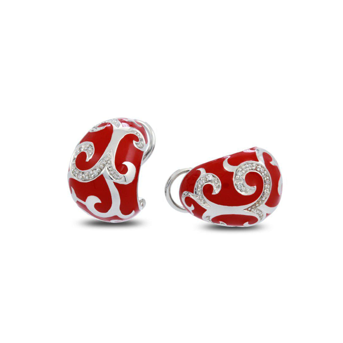Royale Earrings - Belle Étoile Jewelry - Flyclothing LLC