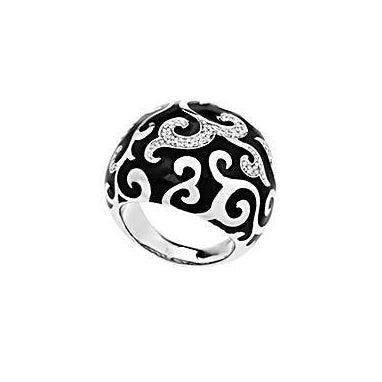 Royale Ring - Belle Étoile Jewelry - Flyclothing LLC