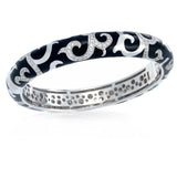 Royale Stackable Bangle