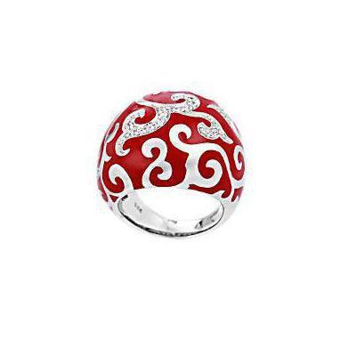 Royale Ring - Belle Étoile Jewelry - Flyclothing LLC