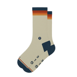 The Rule Abider | Mile High Heel Hammock™ Crew Socks - Shinesty - Flyclothing LLC