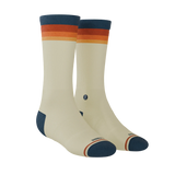 The Rule Abider | Mile High Heel Hammock™ Crew Socks - Shinesty - Flyclothing LLC