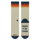 The Rule Abider | Mile High Heel Hammock™ Crew Socks - Shinesty - Flyclothing LLC