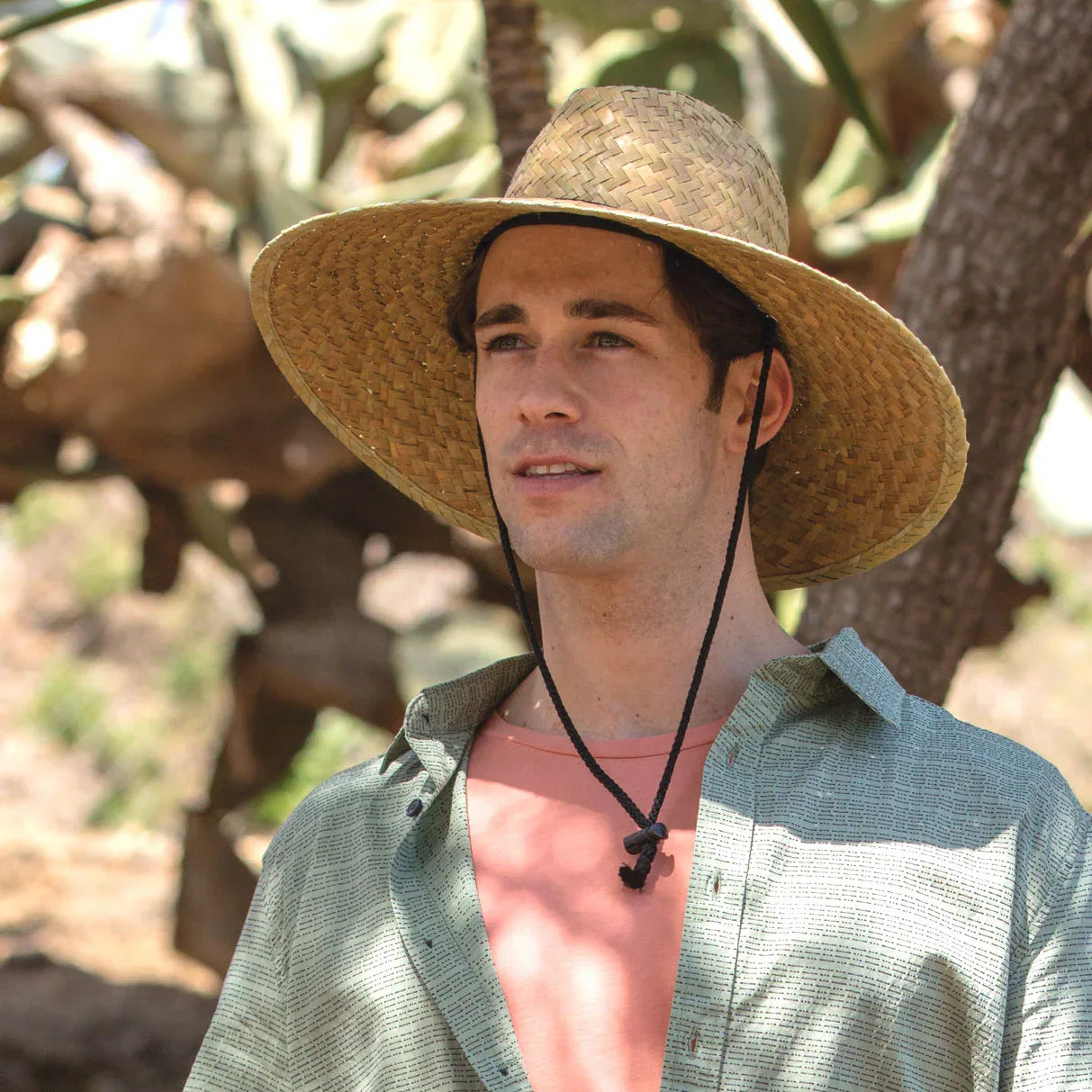 GoldCoast Rush Kenny Hat