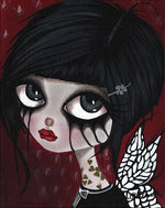 Black Market Art Company Ryle Print