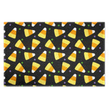 Candy Corn - Seasonal Starter Mat - Logo Brands - Flyclothing LLC