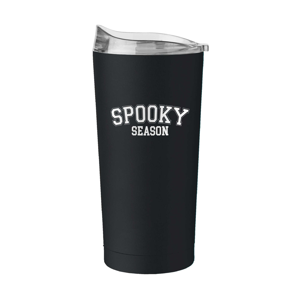 Halloween 20oz Spooky Season Powder Coat Tumbler - Logo Brands - Flyclothing LLC